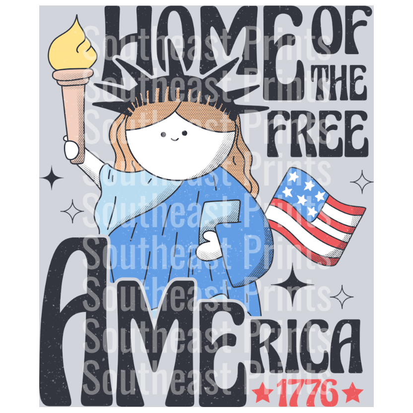 Home of America