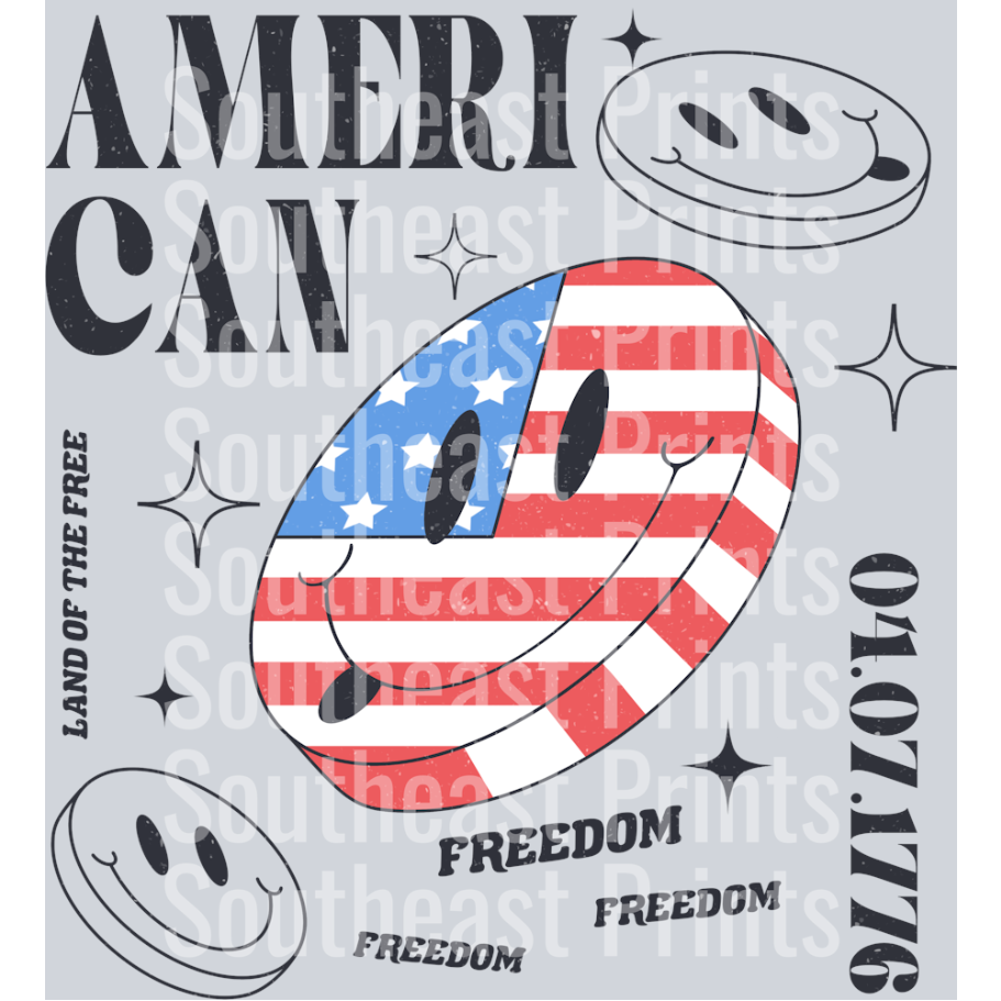 American
