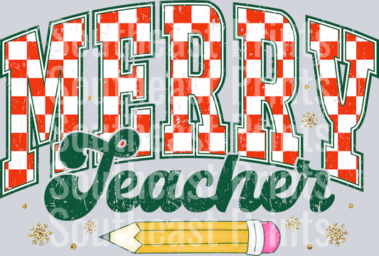 Merry Teacher (1)