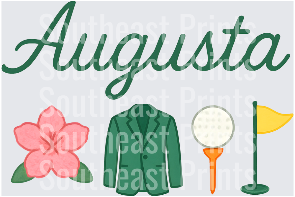 Augusta Georgia