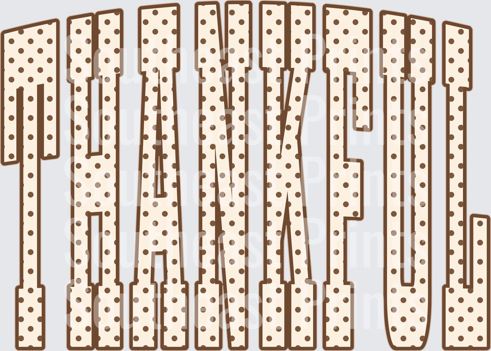 thankful-arch-creambrownpolkadot
