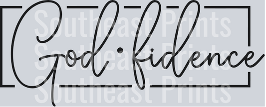 Godfidence
