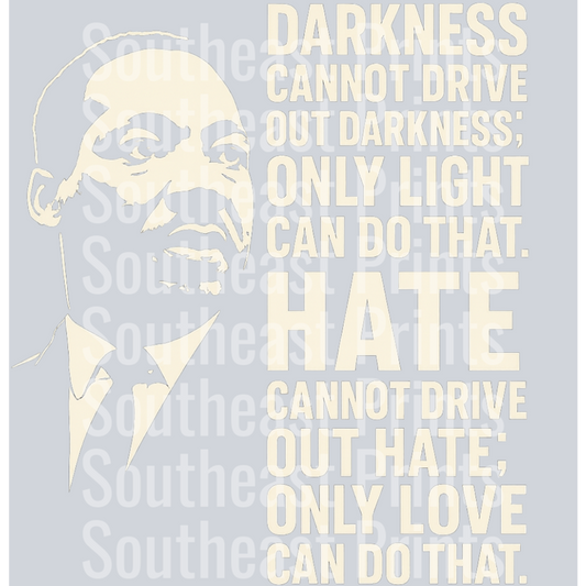 MLK Quote