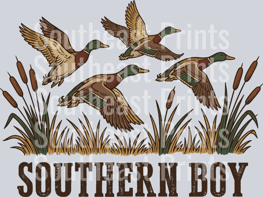 SouthernBoyDucks1