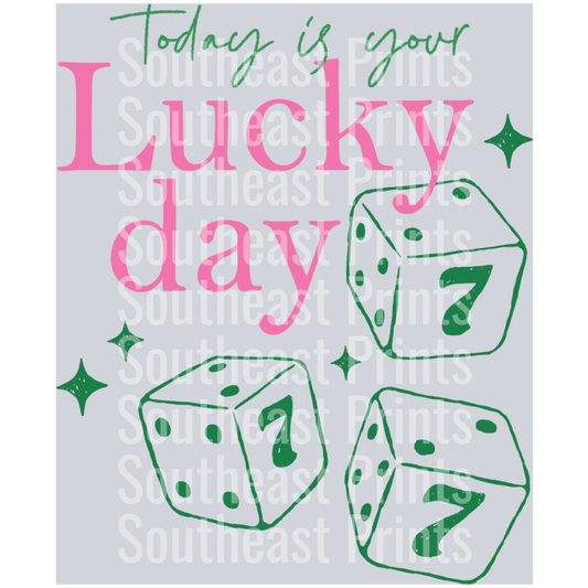 Lucky Day 2