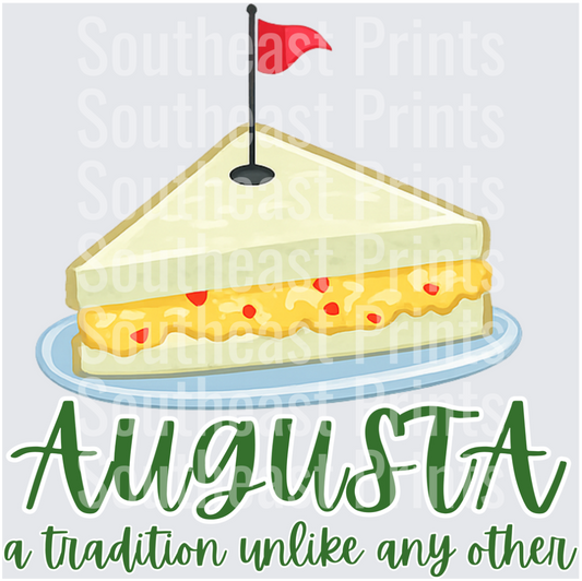 Augusta Pimento Cheese