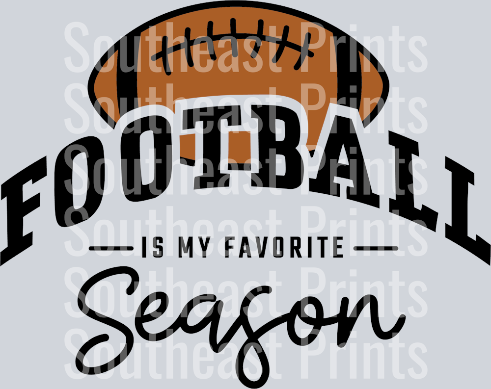 Football Season
