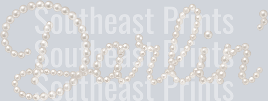 Darlin Pearls