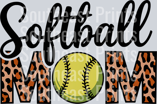 CC-SP11022511-Softball Leopard Mom Sublimation