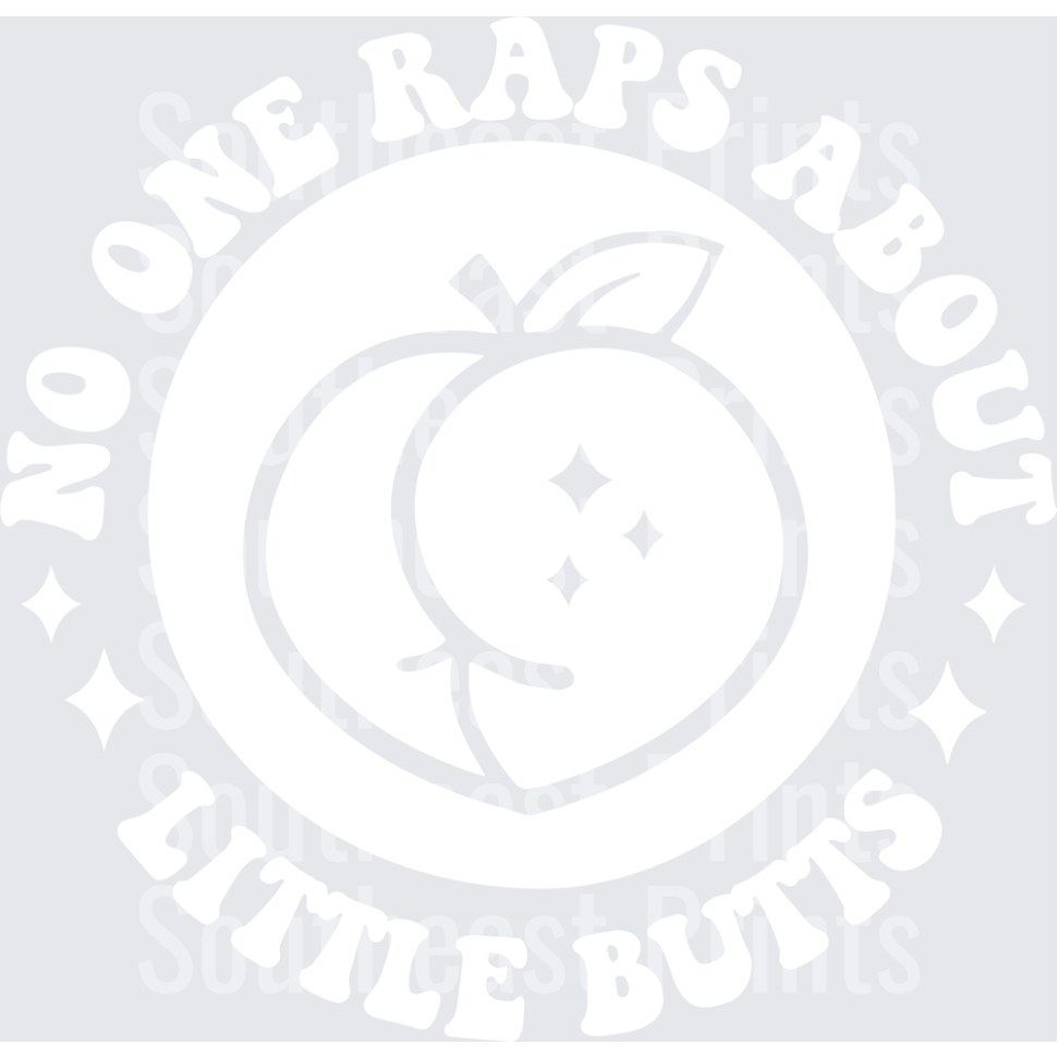 White Blank Design