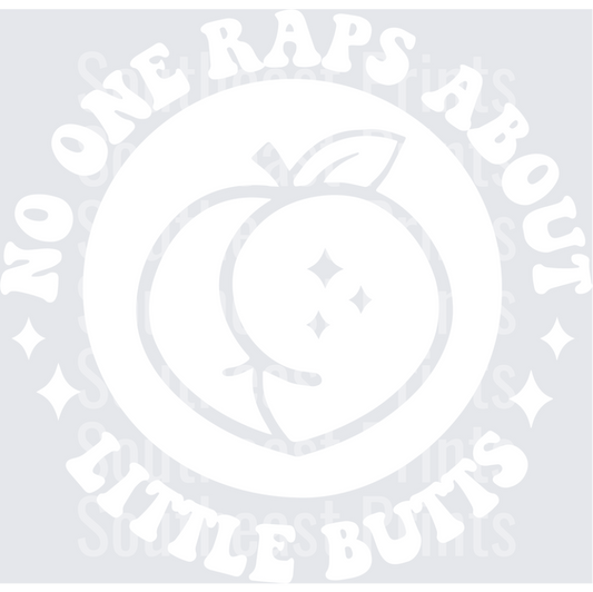 White Blank Design