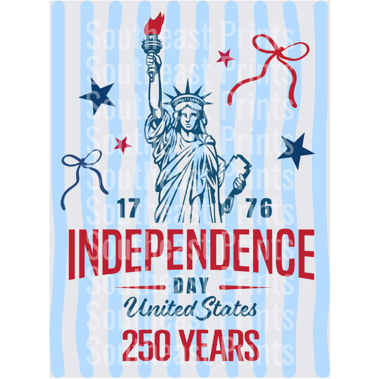 Independence Day 1776