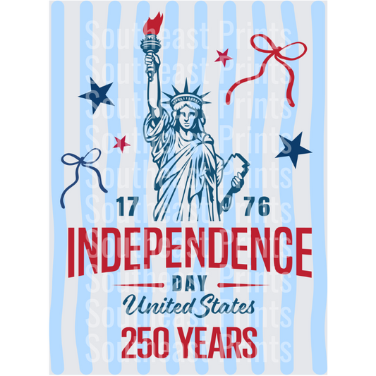 Independence Day 1776