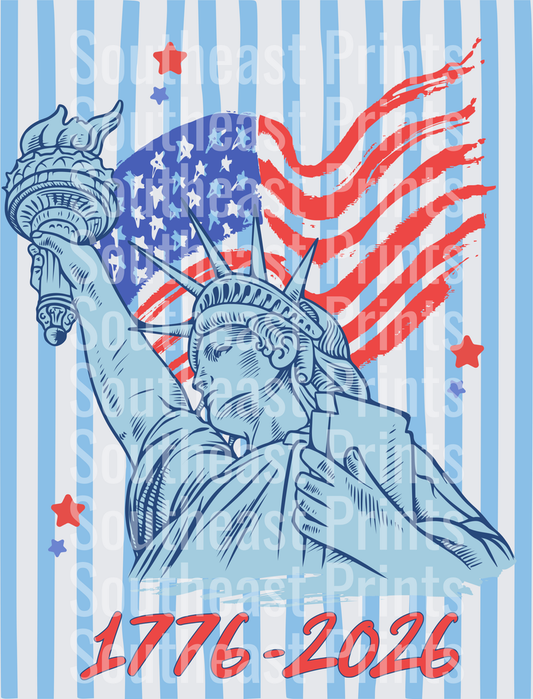 Statue of Liberty