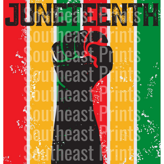 Juneteenth Freedom Celebration