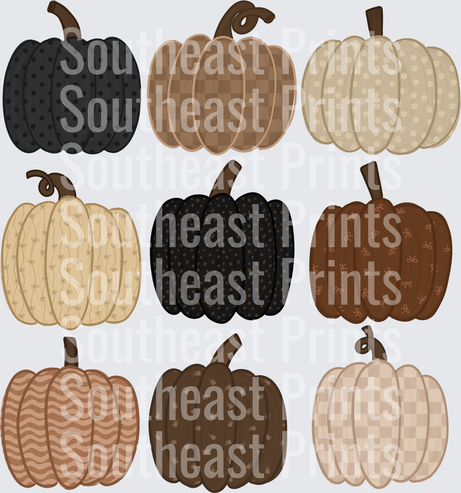 9NeutralPumpkins