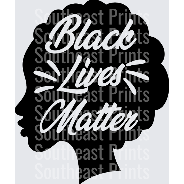 Black Lives Matter