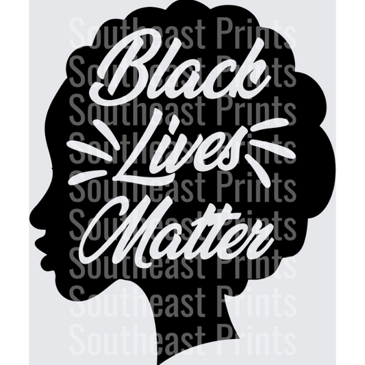 Black Lives Matter