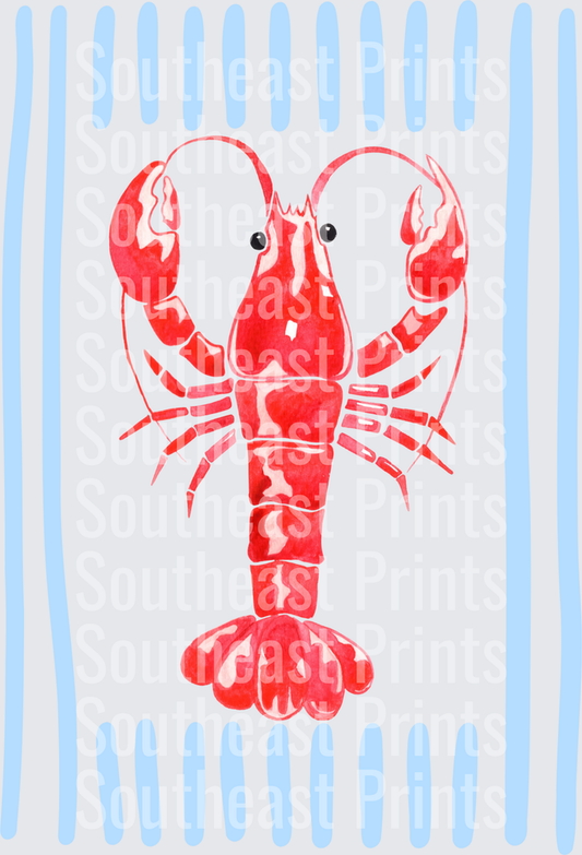 Red Lobster