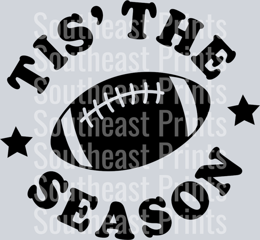 Tis the season football