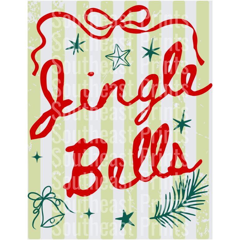 Jingle Bells Christmas