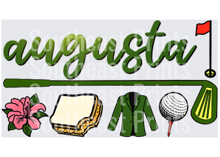 Augusta Script