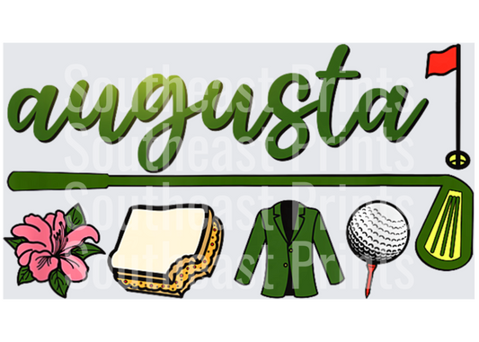 Augusta Script
