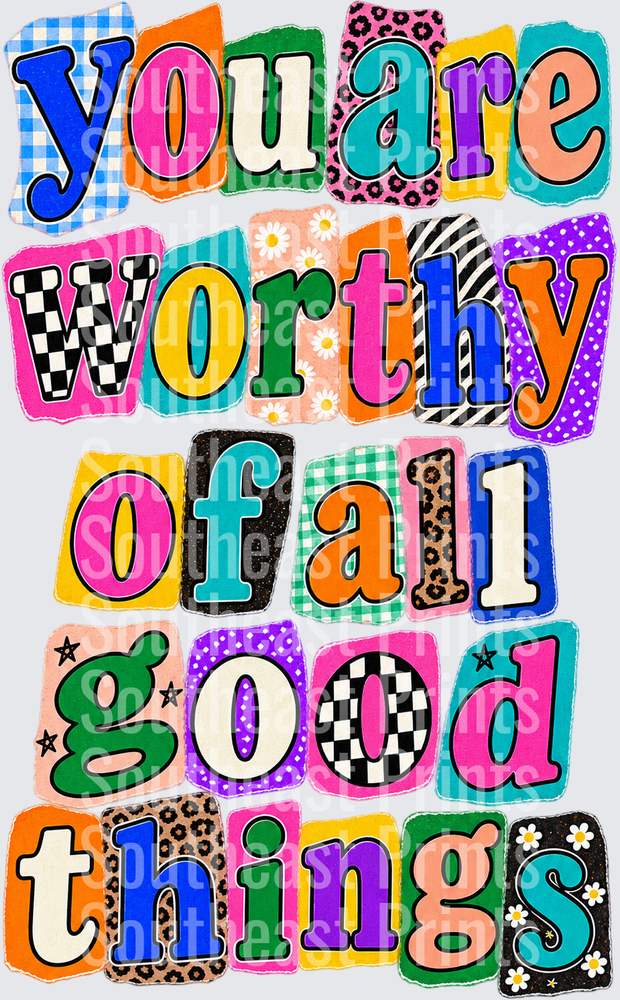 Worth