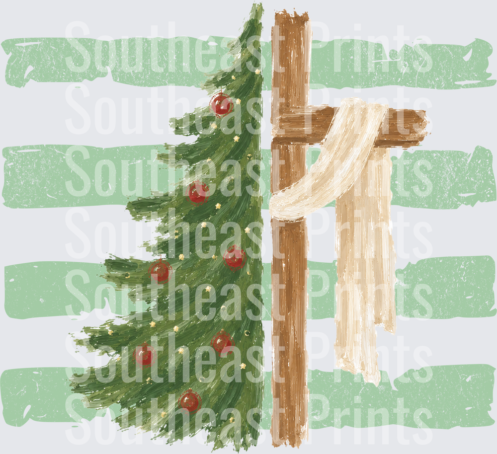WilderStripes-Xmasgreen_crosspng