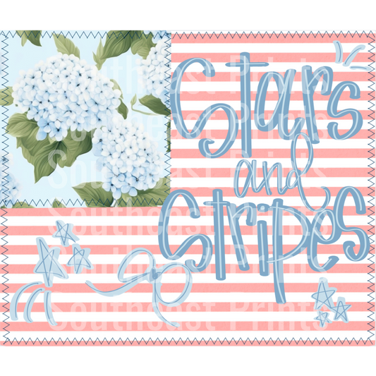 Stars and Stripes