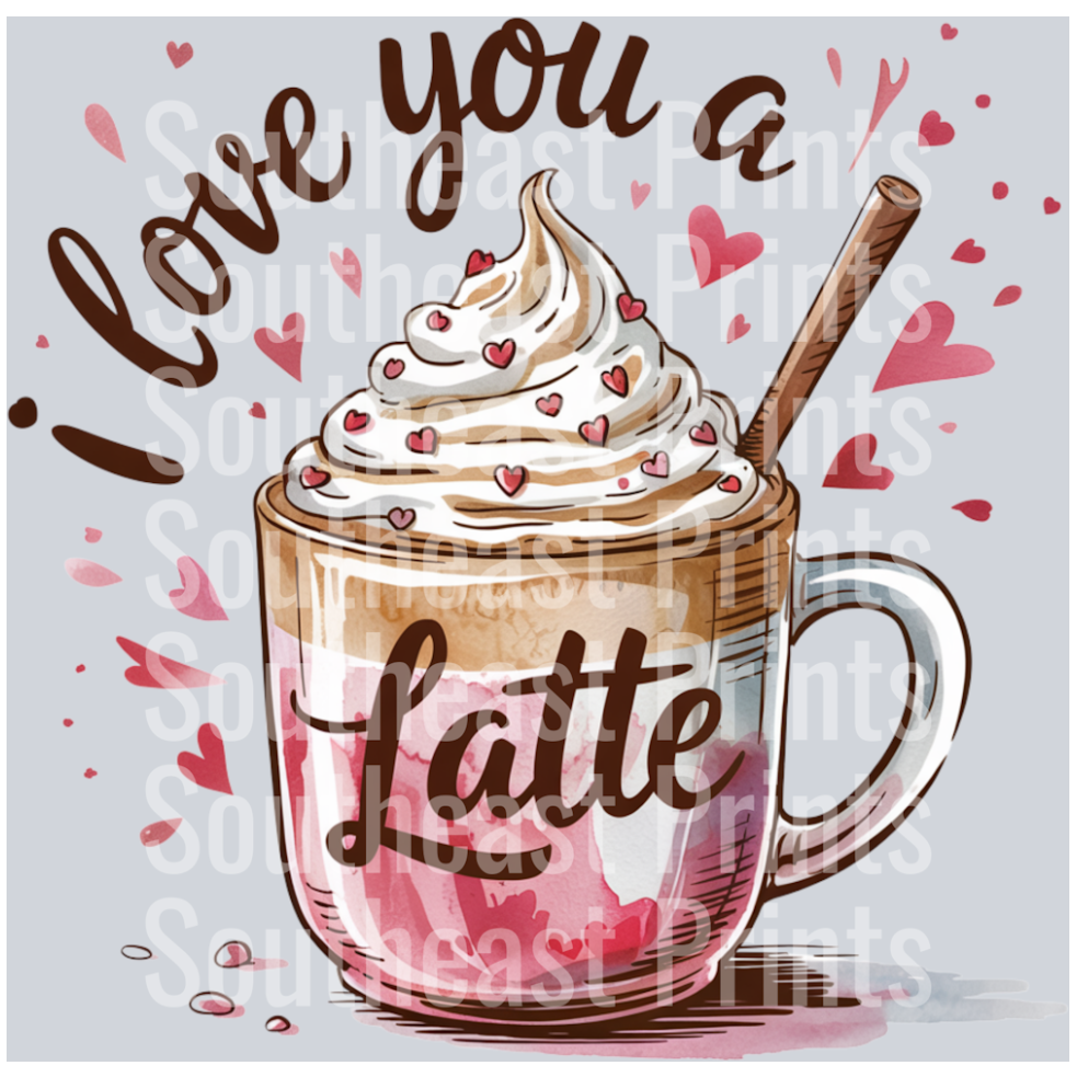 Latte