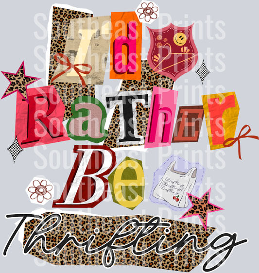 Rather be Thrifting 3