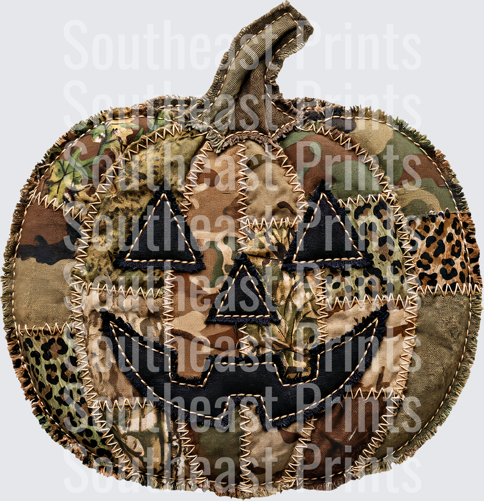 PatchworkPumpkin