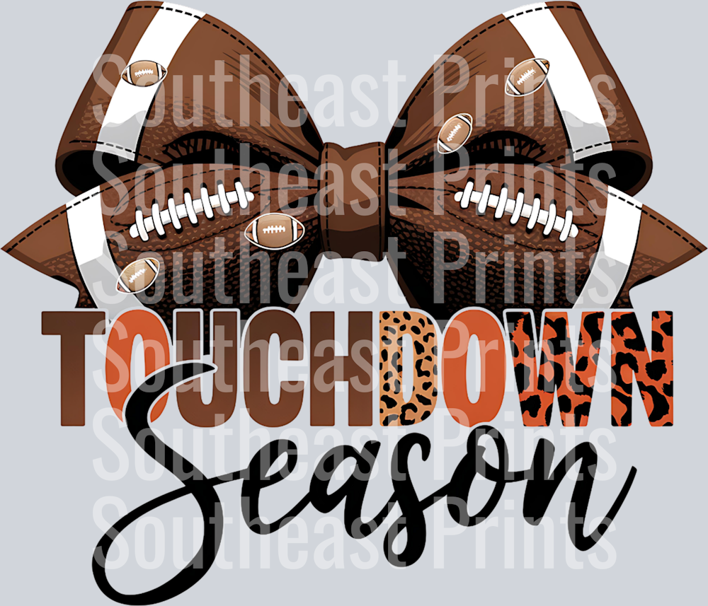 Touchdown Season