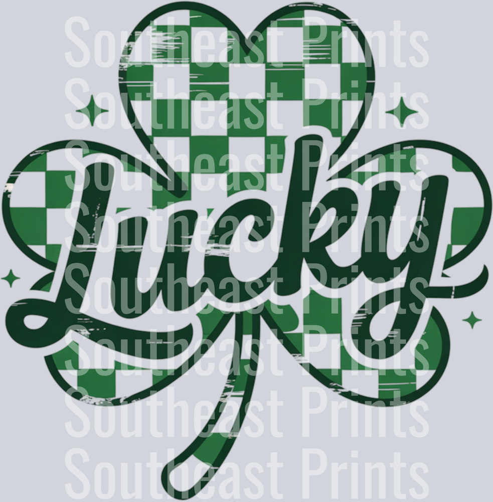 Lucky
