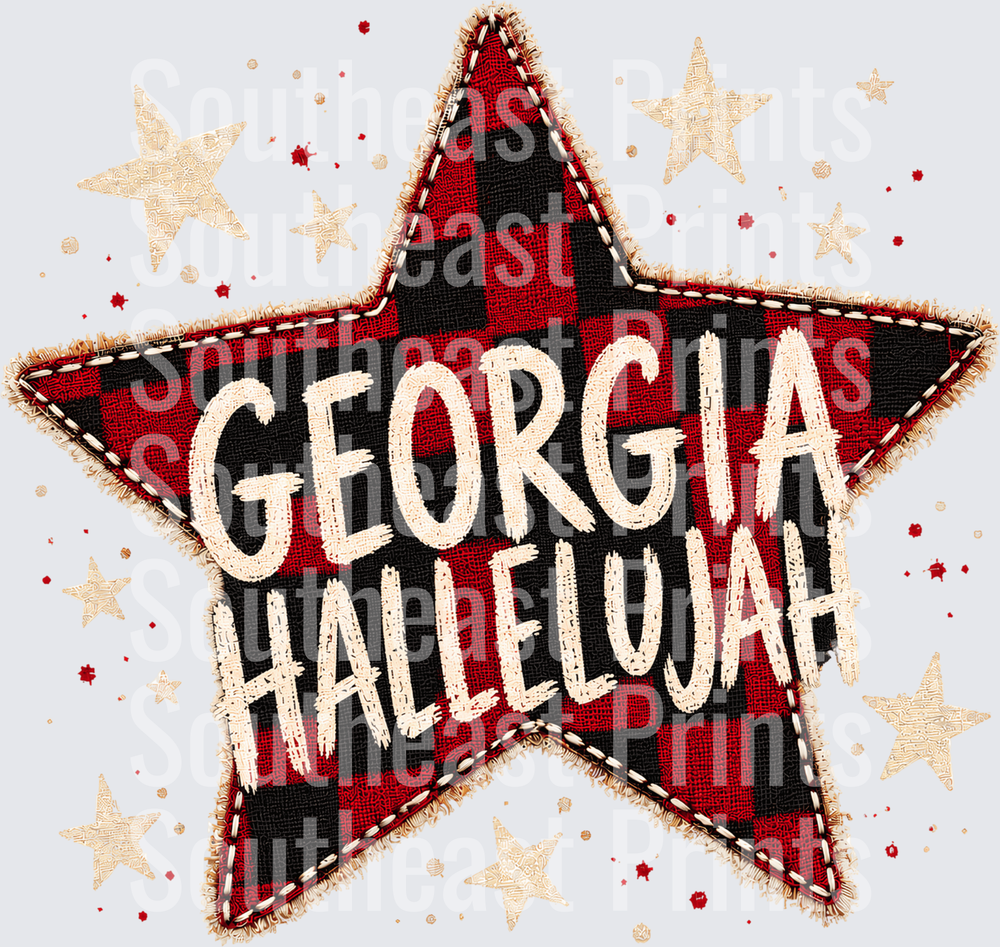 GeorgiaHallelujah