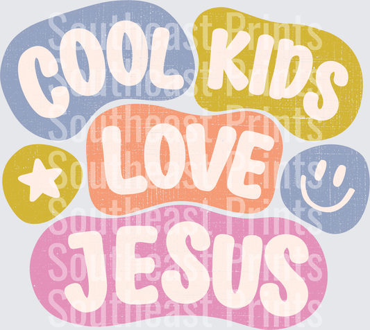 CoolKidsgirl