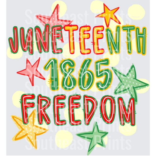 Juneteenth Freedom Celebration
