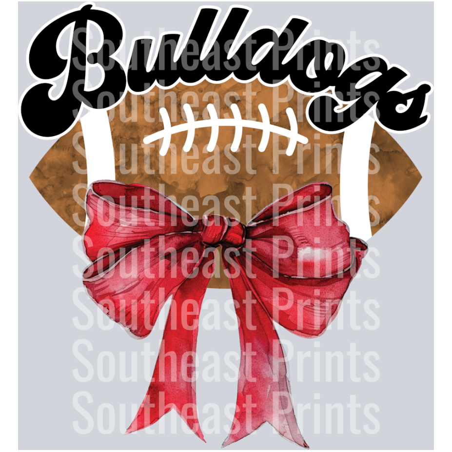 Bulldogs Bow