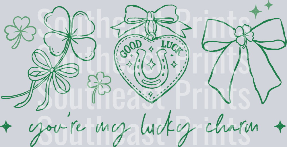 Lucky St Patrick Day 6