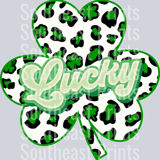 Lucky Clover