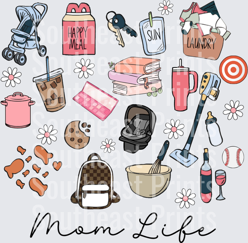 Mother's Day