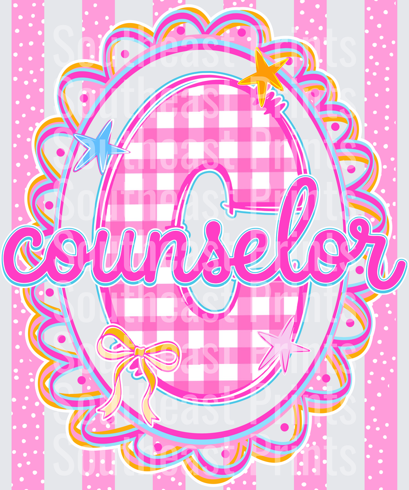 Counselor