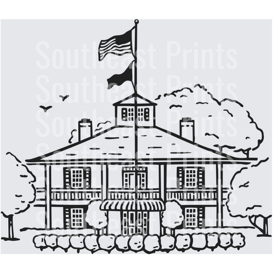 Historic Colonial American