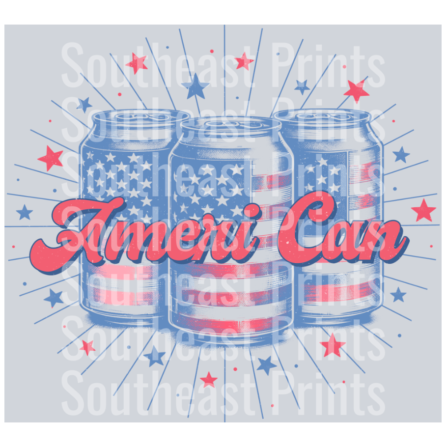 AmeriCAN