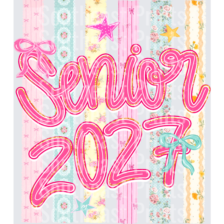 Coquette Senior 2027