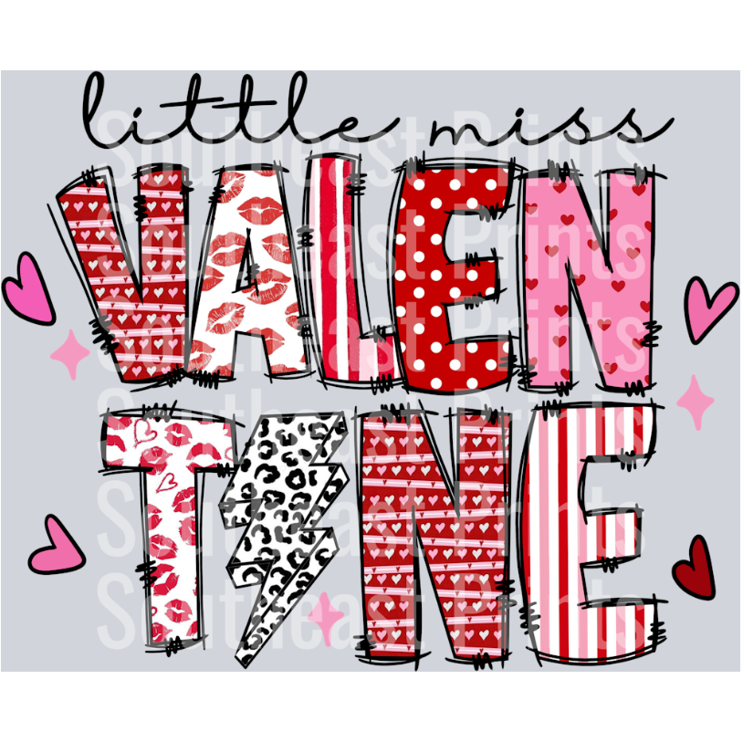 Little Miss