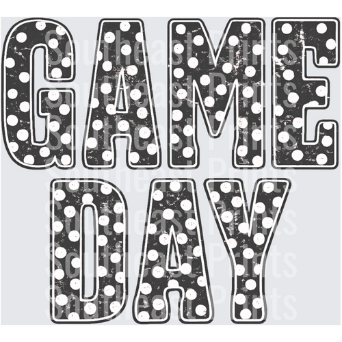 Game Day