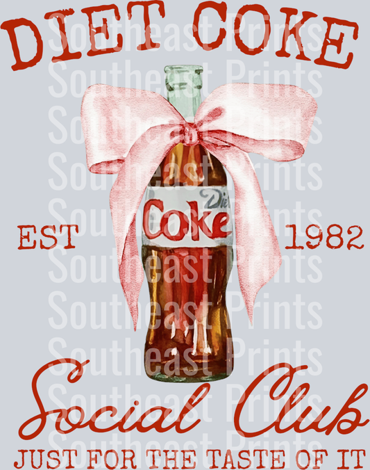 Diet Coke