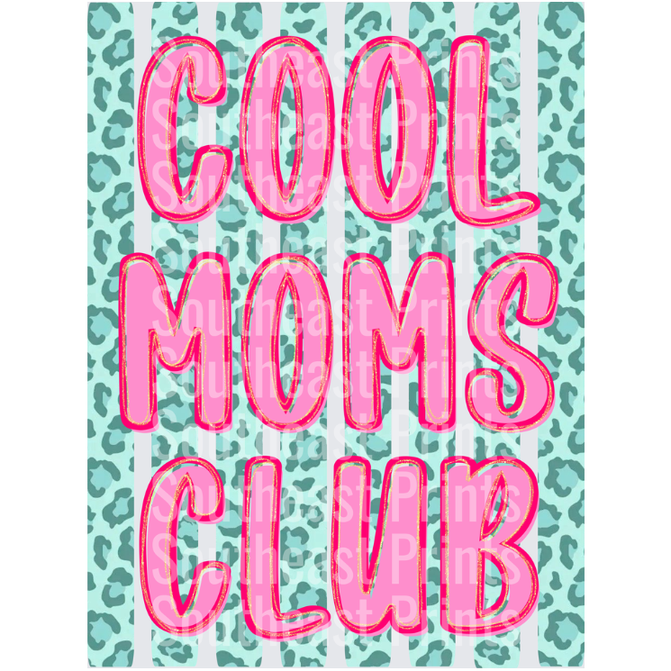 Cool Moms Club